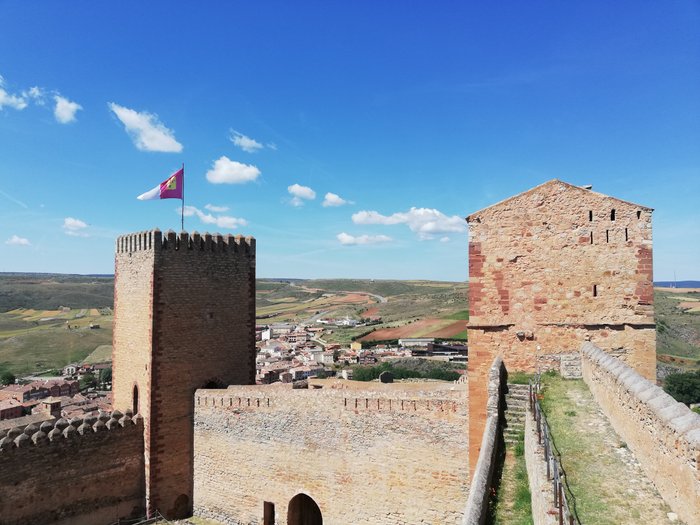 Imagen 9 de Castillo de Molina de Aragon