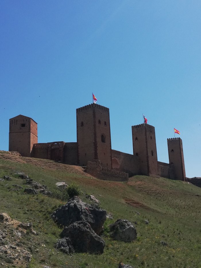 Imagen 8 de Castillo de Molina de Aragon