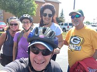 Packers Heritage Trail Segway Tour - Glide N.E.W. LLC