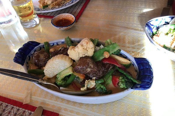 The Best Thai Restaurants In Scarsdale