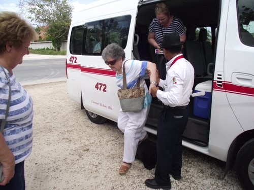 THE 10 BEST Cozumel Taxis & Shuttles (Updated 2023) - Tripadvisor