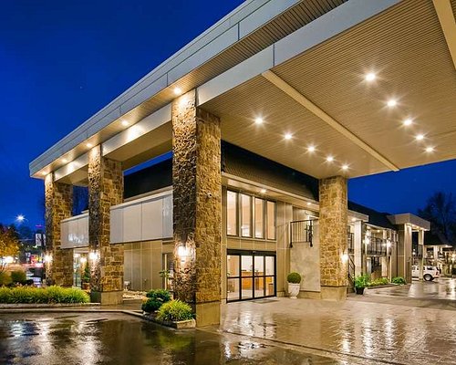 Best Western Plus Prince George - British Columbia - Tripadvisor