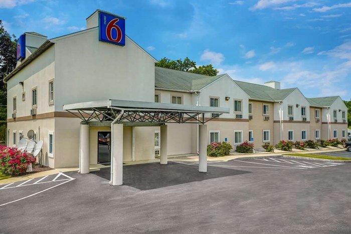 MOTEL 6 GORDONVILLE $75 ($̶9̶7̶) - Updated 2022 Prices & Reviews - PA