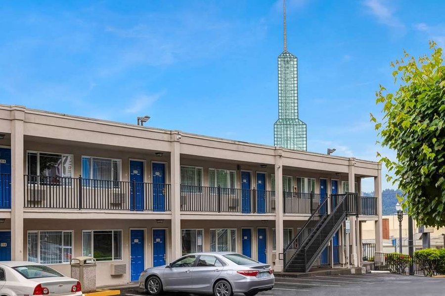 MOTEL 6 PORTLAND DOWNTOWN - Updated 2021 Prices & Hotel Reviews (OR