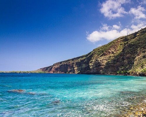 hawaii 2 island tours