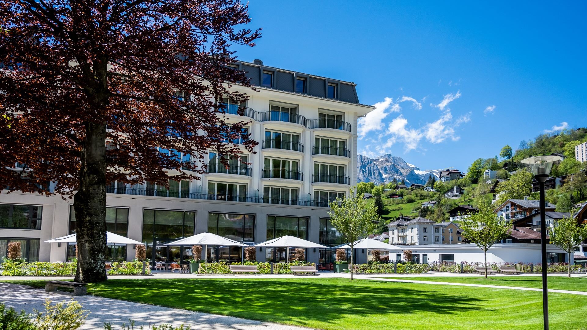 KEMPINSKI PALACE ENGELBERG - Updated 2024 Prices & Hotel Reviews ...