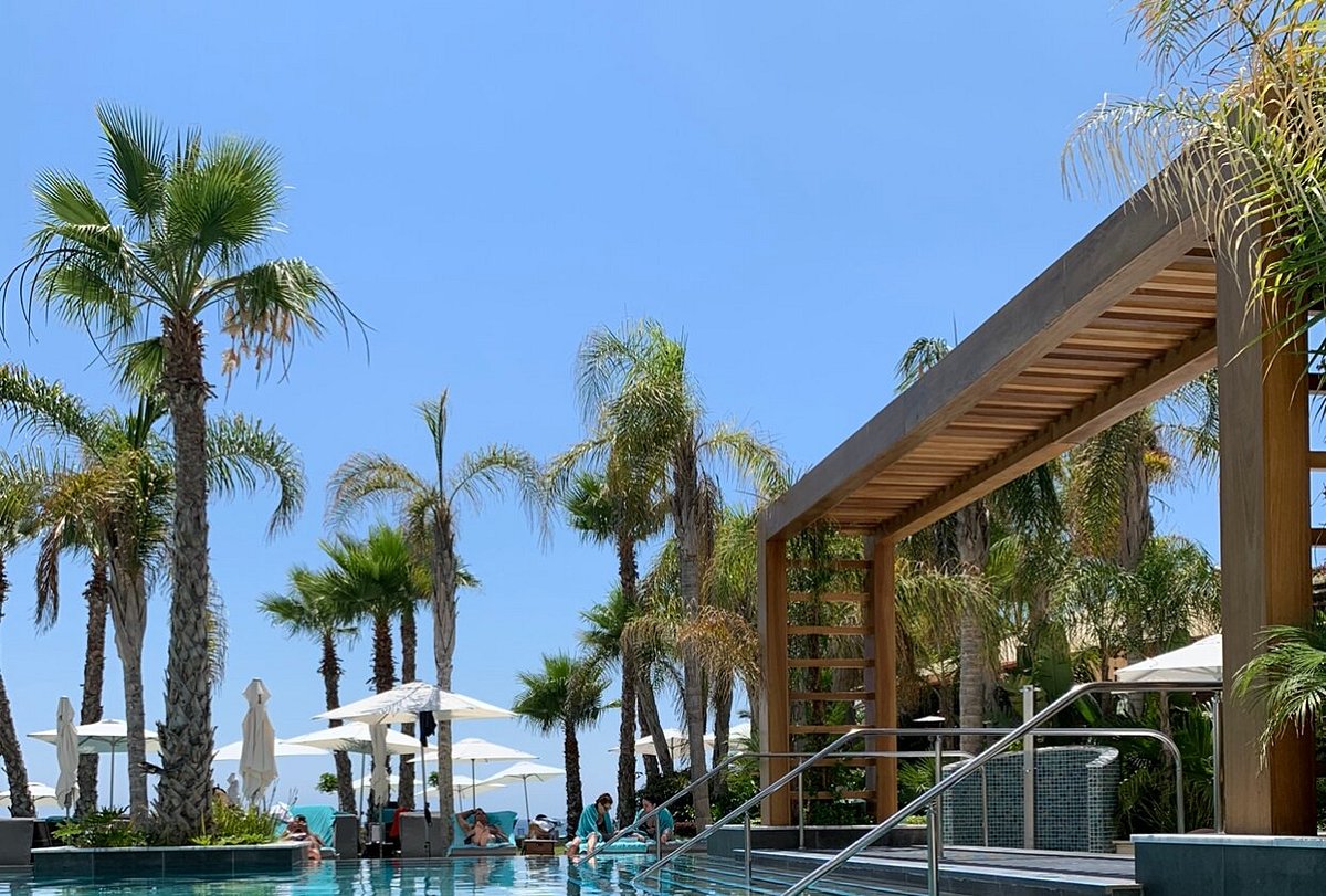 AMAVI, MADEFORTWO HOTELS - PAPHOS - Updated 2022 (Cyprus)
