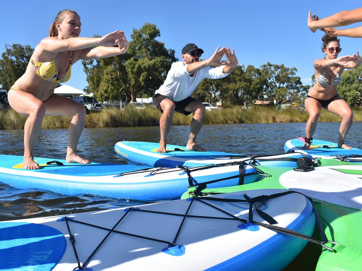 Ocean Healing Program for Women  Melville (Applecross) • Seabreeze  Kitesurf School & Stand Up Paddle Board Lessons - Kitesurfing Lessons in  Perth