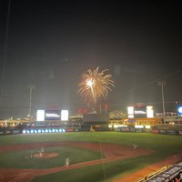 Louisville Slugger Field - All You Need to Know BEFORE You Go