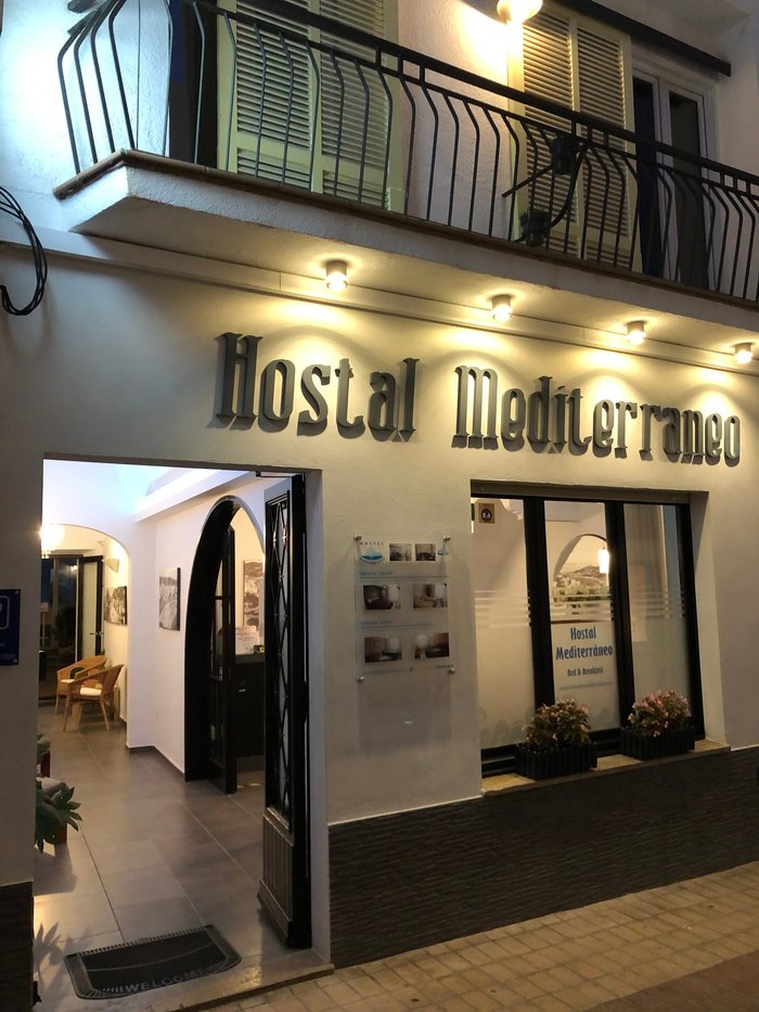 Imagen 2 de Hostal Mediterraneo