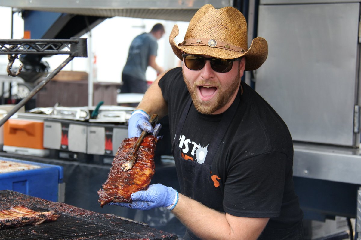 Rotary Ribfest YYC (Calgary): All You Need to Know BEFORE You Go