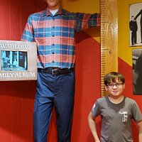 Ripley's Believe It or Not! Branson - All You Need to Know BEFORE You Go