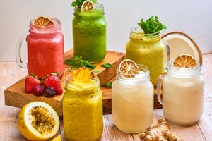 Bebidas