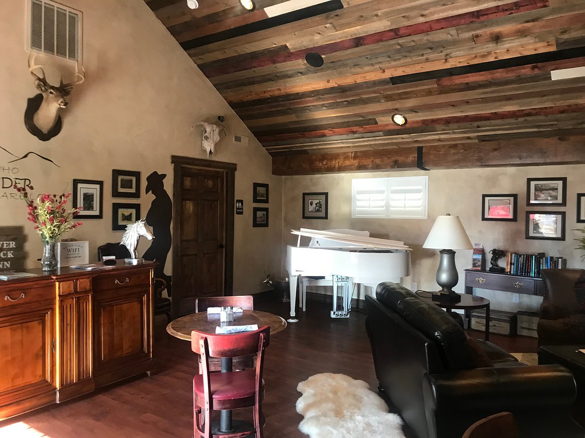 River Rock Inn B&B - UPDATED 2024 Prices, Reviews & Photos (Green River,  Utah) - Guesthouse - Tripadvisor