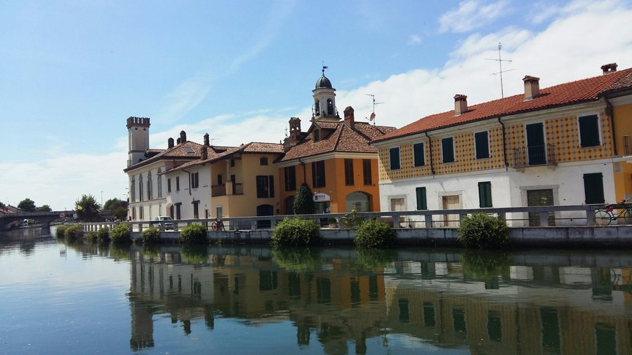 Antica Trattoria del Gallo
