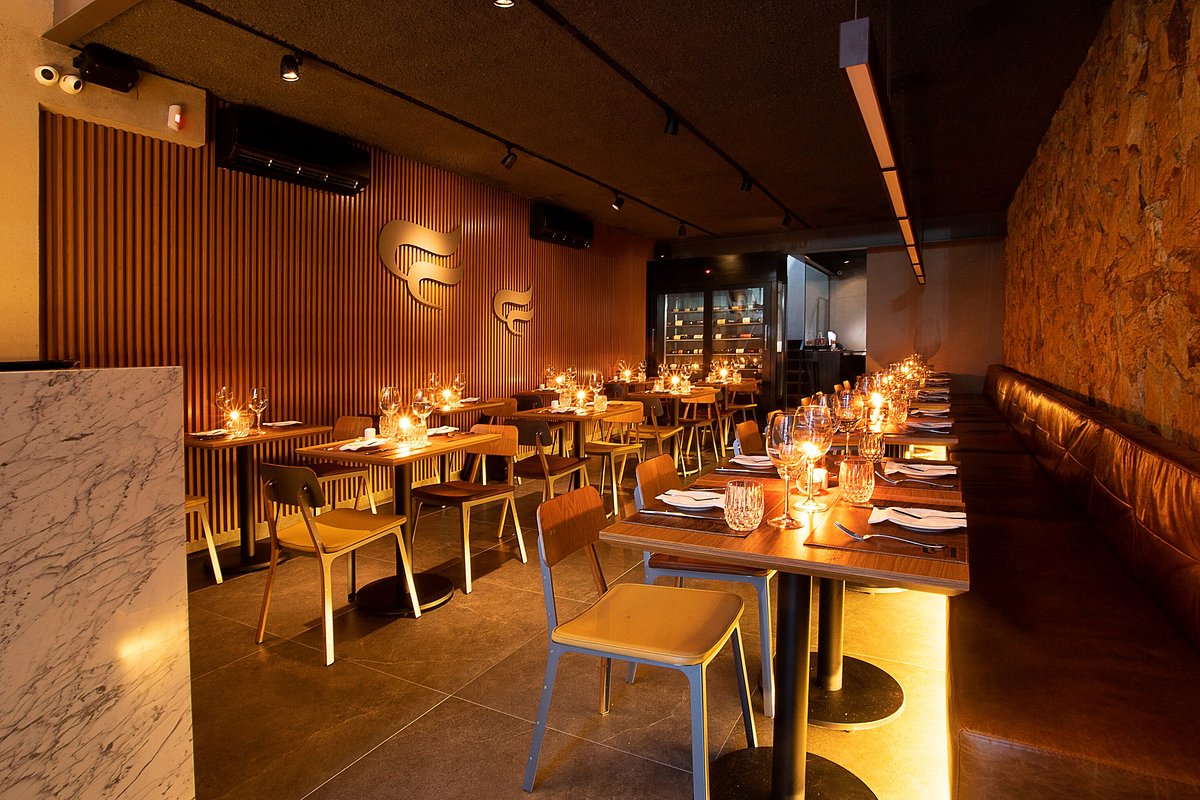 CODE CLUB, Sao Paulo - Restaurant Reviews, Photos & Phone Number -  Tripadvisor