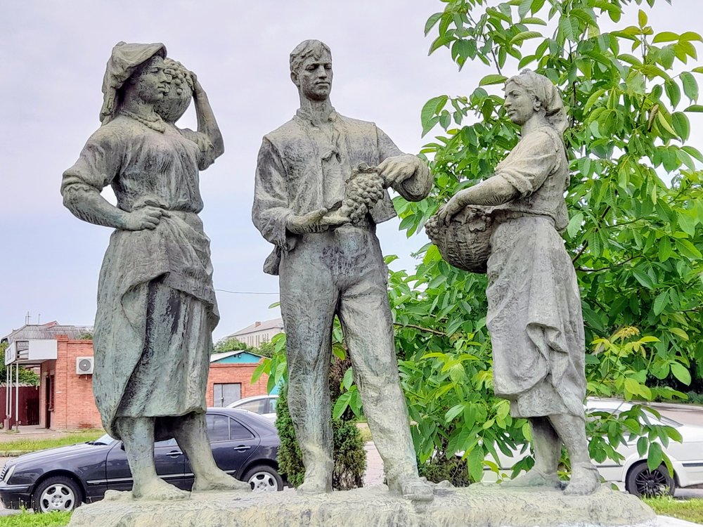 THE 10 BEST Moldova Monuments & Statues (2024) - Tripadvisor