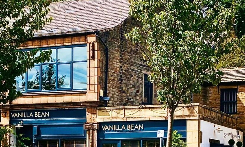 Vanilla Bean 