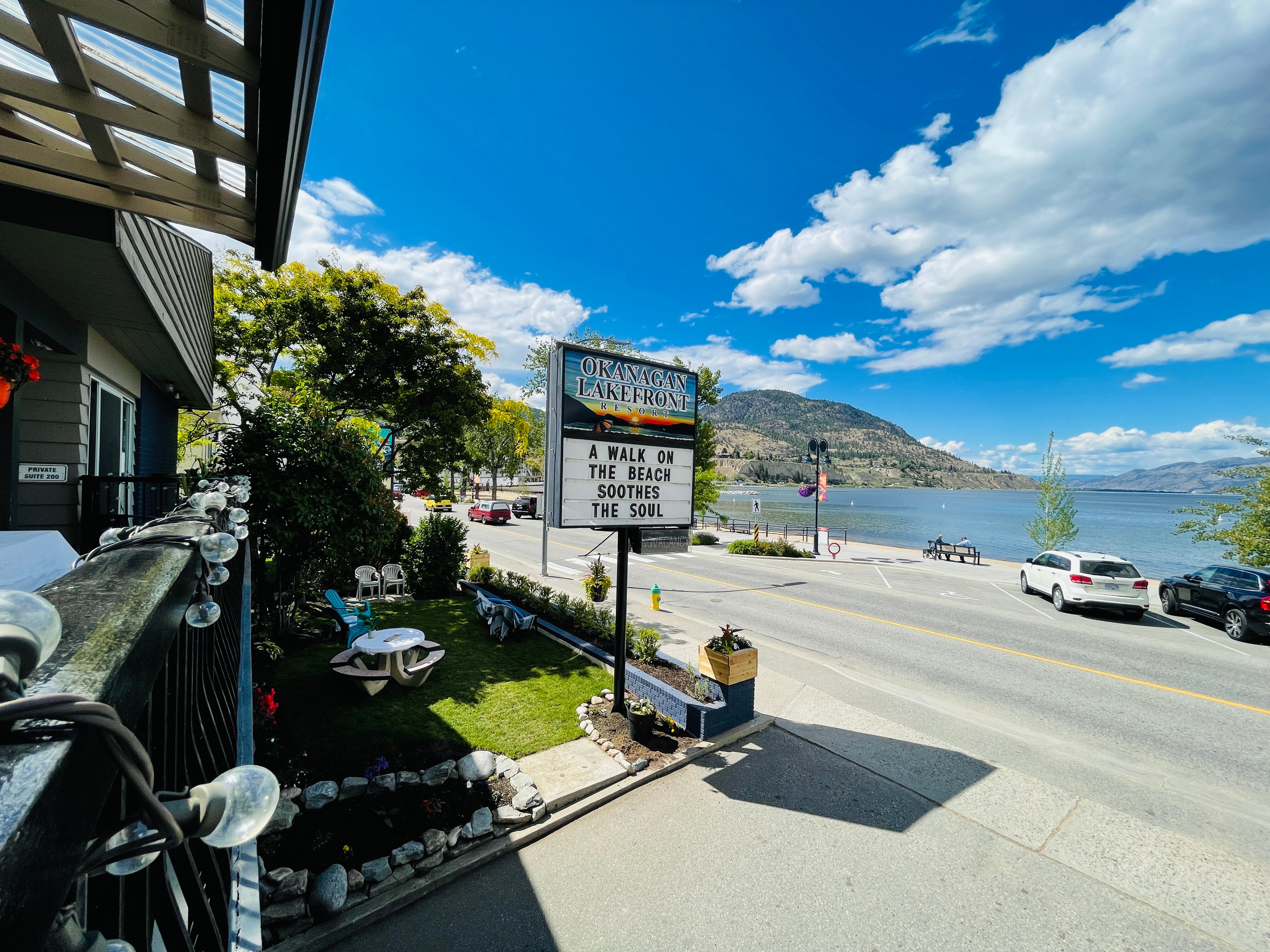 Okanagan Lakefront Resort - UPDATED 2024 Prices, Reviews & Photos