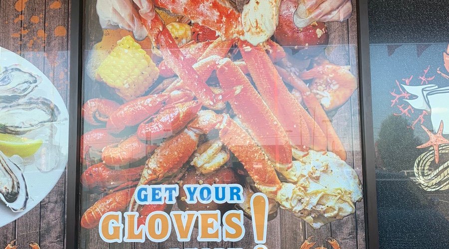 A Plus Crab - Canton
