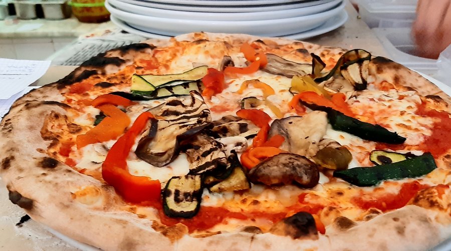 Capricciosa 