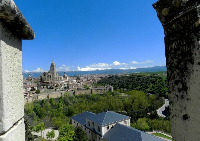 Imagen 10 de La Muralla de Segovia