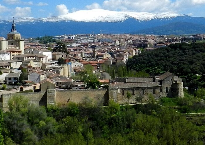 Imagen 9 de La Muralla de Segovia