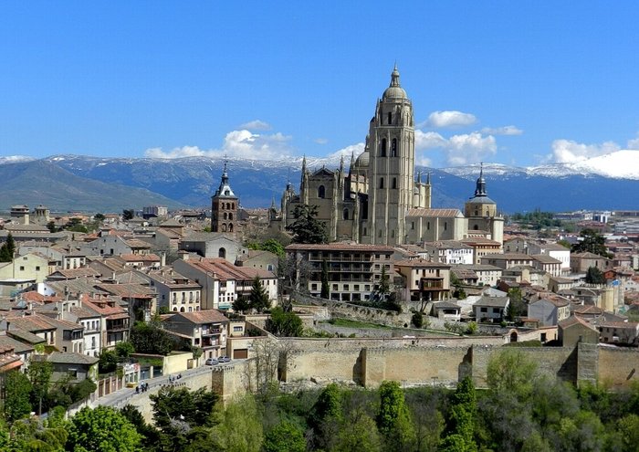 Imagen 8 de La Muralla de Segovia