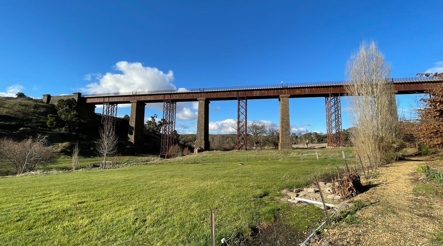 Taradale Viaduct