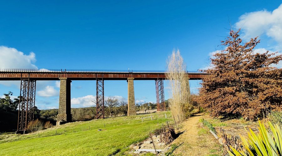 Taradale Viaduct