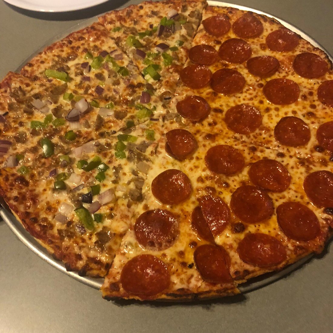 ANDERSONS PIZZERIA, Columbia - Restaurant Reviews, Photos & Phone Number - Tripadvisor
