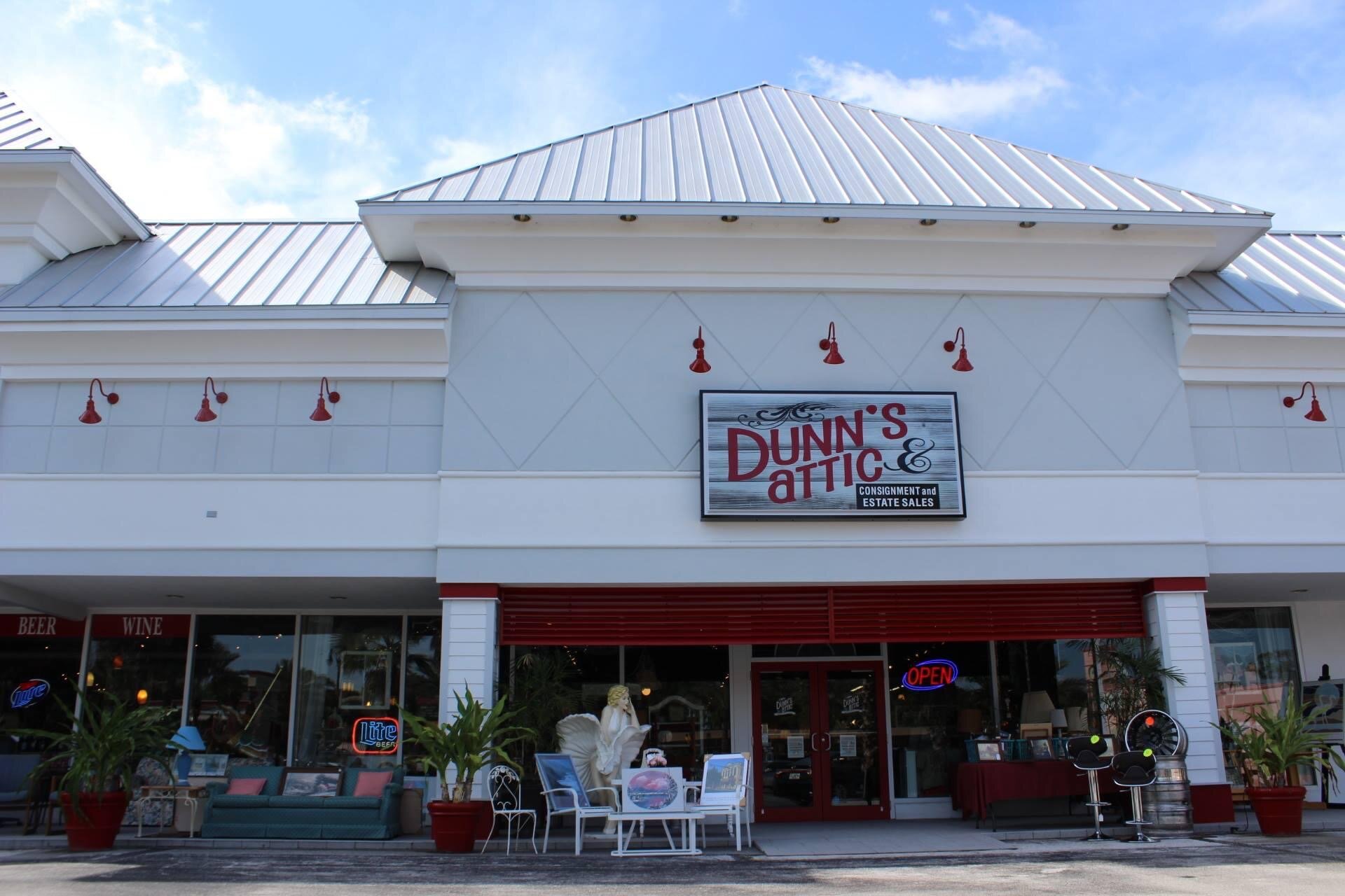 THE 10 BEST Ormond Beach Gift Specialty Shops Updated 2024   Dunn S Attic Is Central 