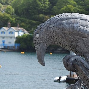 places to visit in st austell cornwall
