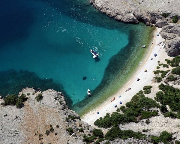 Stara Baska (Old Baska) (Insel Krk) - 2023 Lohnt es sich? (Mit fotos)