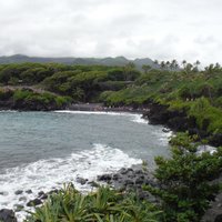 Wai'anapanapa State Park (Hana) - All You Need to Know BEFORE You Go