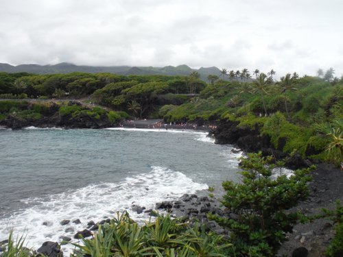 Maui Bkbak review images