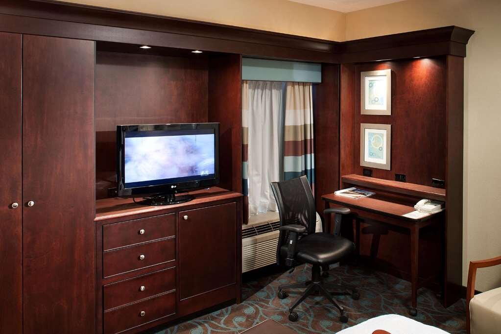 Hotel photo 33 of Hampton Inn Pittsburgh University/Medical Center.