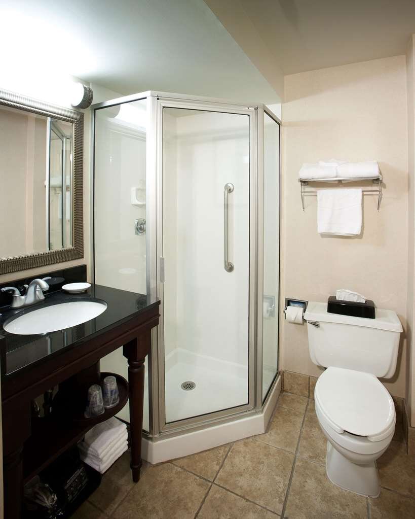 Hotel photo 17 of Hampton Inn Pittsburgh University/Medical Center.