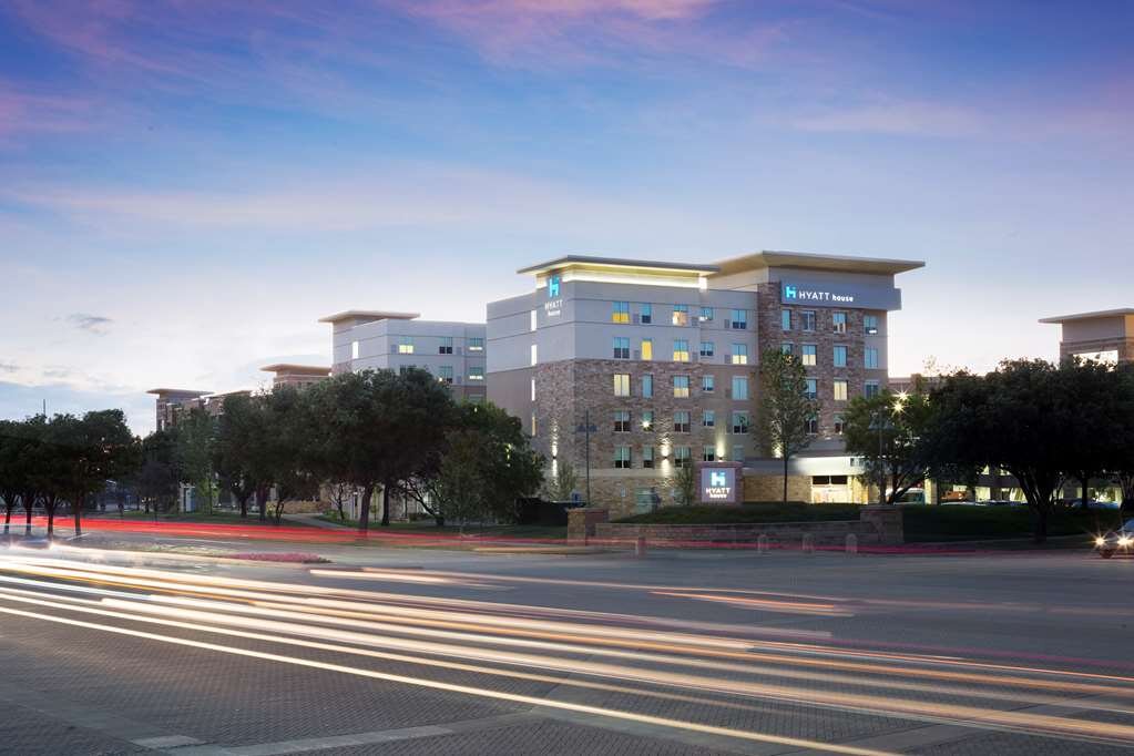 Hotel photo 47 of Hyatt House Dallas / Frisco.