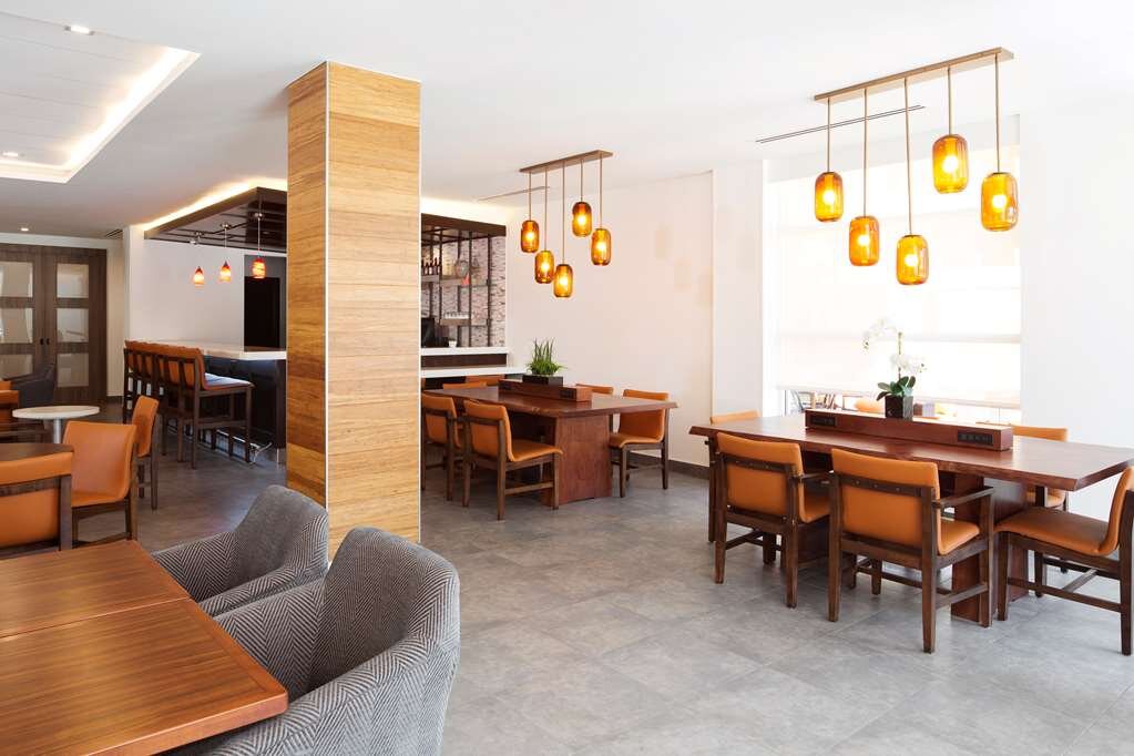 Hotel photo 16 of Hyatt House Dallas / Frisco.