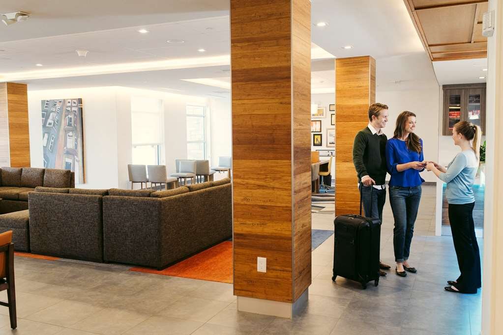 Hotel photo 22 of Hyatt House Dallas / Frisco.