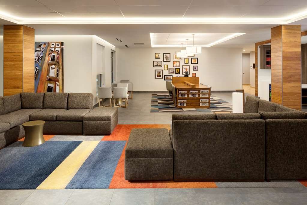 Hotel photo 81 of Hyatt House Dallas / Frisco.