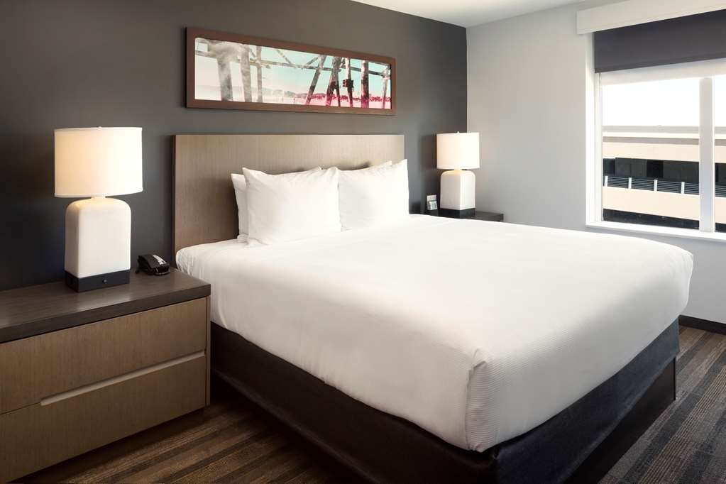 Hotel photo 23 of Hyatt House Dallas / Frisco.