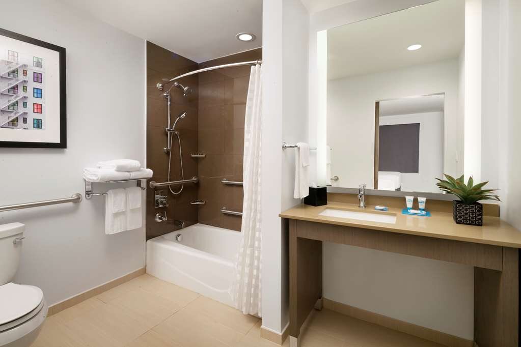 Hotel photo 75 of Hyatt House Dallas / Frisco.