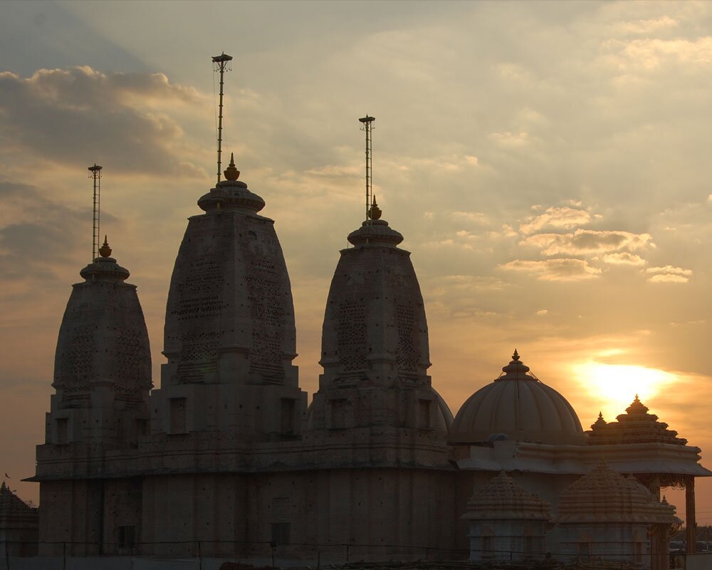 Bhuj Trimandir (India): Hours, Address - Tripadvisor