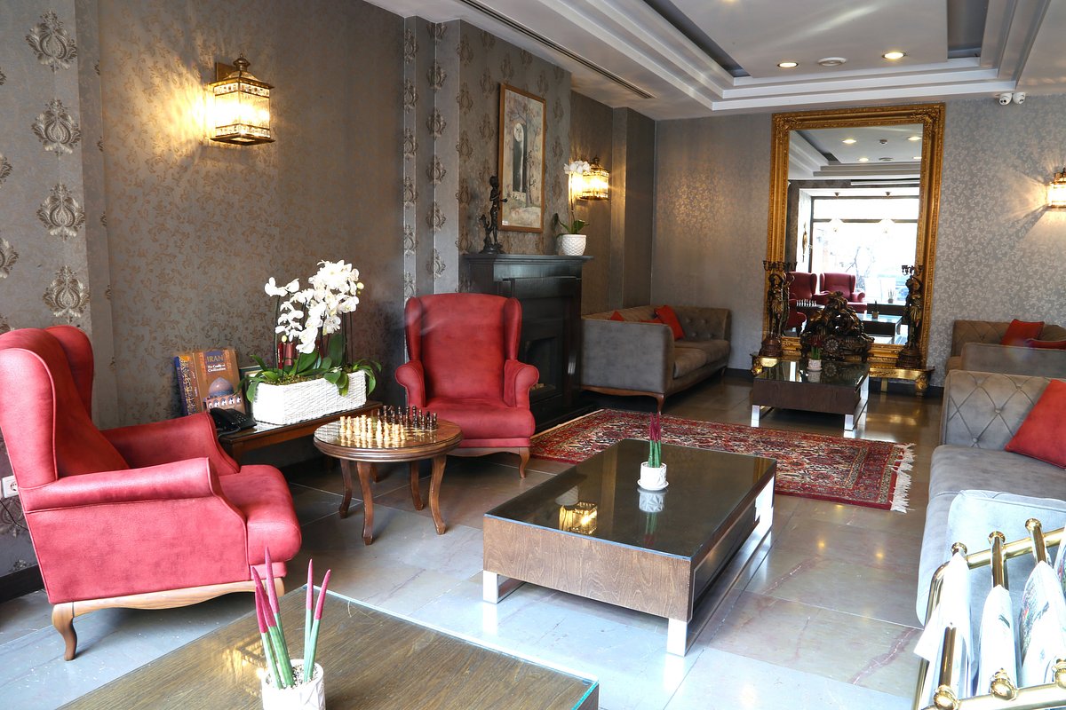 Tooba Boutique Hotel, hotel in Tehran