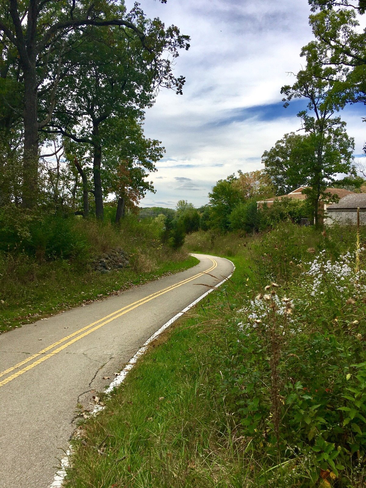 DES PLAINES RIVER TRAIL (River Grove) - 2022 What to Know BEFORE You Go