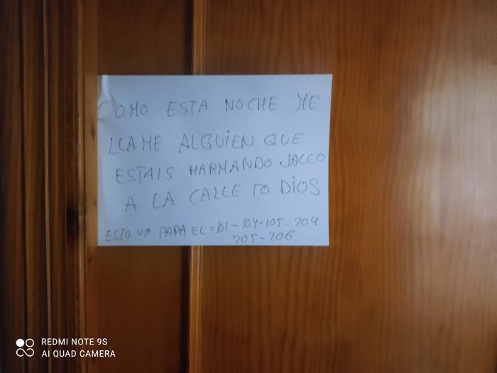 Imagen 9 de Hostal Los Mellizos