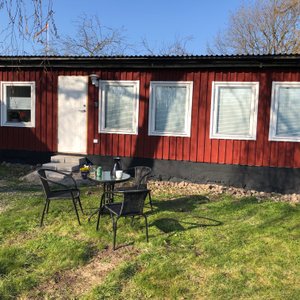 Stuga 2