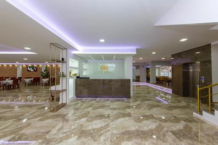 ESAL HOTEL - Updated 2024 Reviews, Photos & Prices